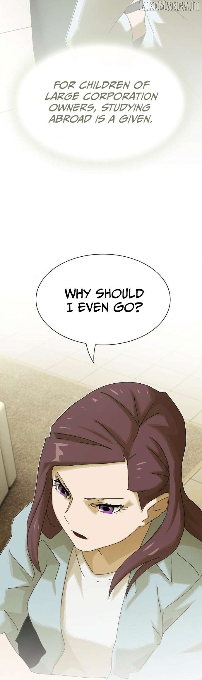 The Genius Who Sees Through the World Chapter 34 - page 4