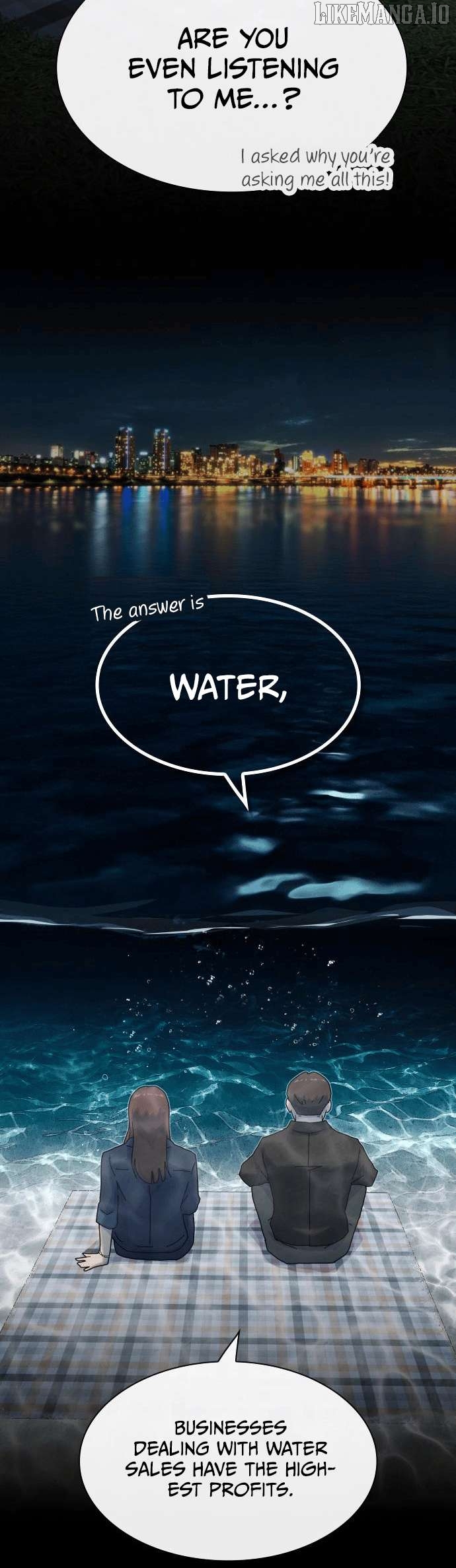 The Genius Who Sees Through the World Chapter 34 - page 44