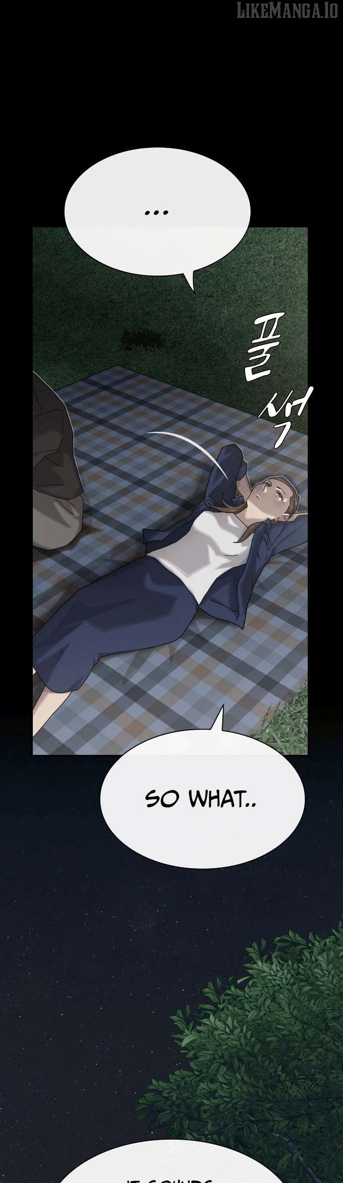 The Genius Who Sees Through the World Chapter 34 - page 45