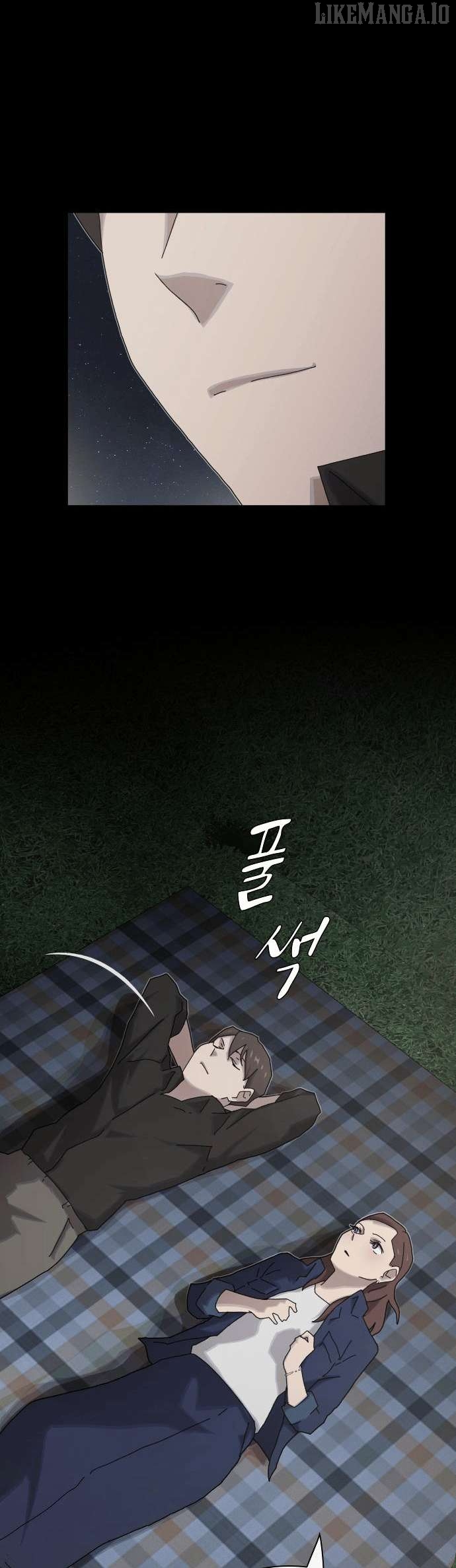 The Genius Who Sees Through the World Chapter 34 - page 52