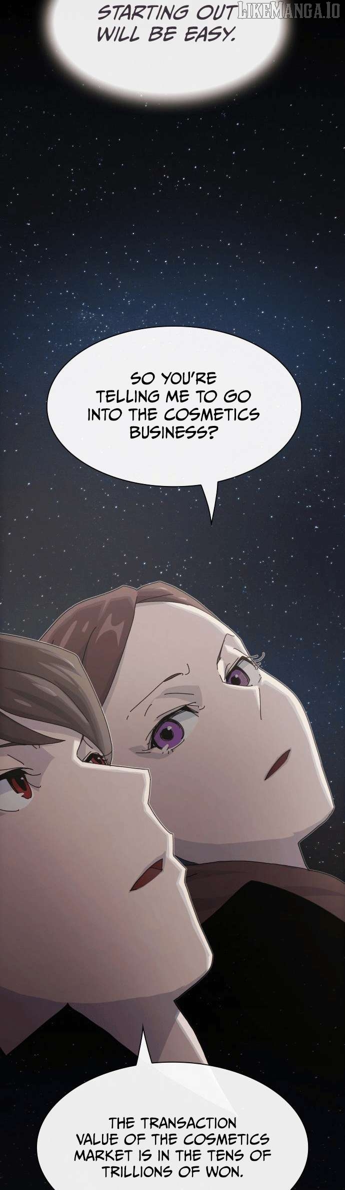The Genius Who Sees Through the World Chapter 34 - page 59