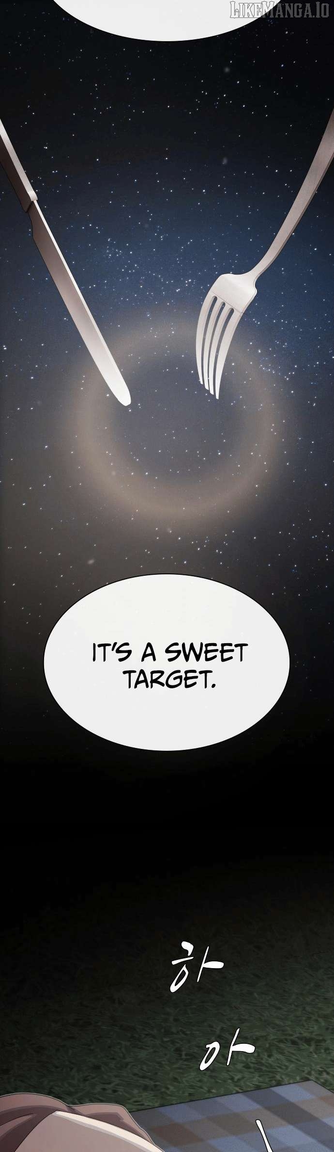 The Genius Who Sees Through the World Chapter 34 - page 60