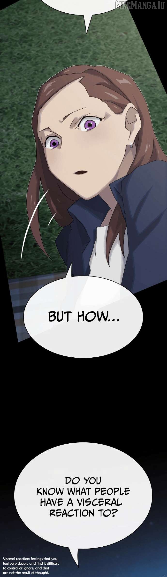 The Genius Who Sees Through the World Chapter 34 - page 64