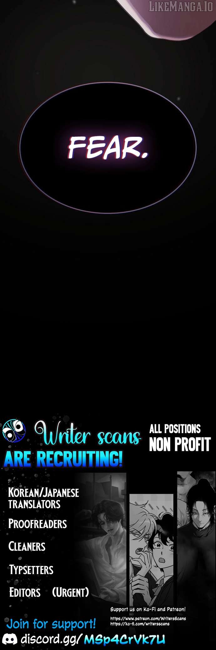 The Genius Who Sees Through the World Chapter 34 - page 69