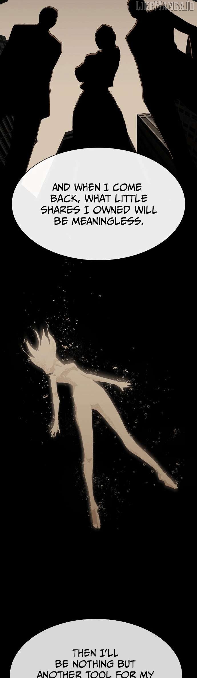 The Genius Who Sees Through the World Chapter 34 - page 9