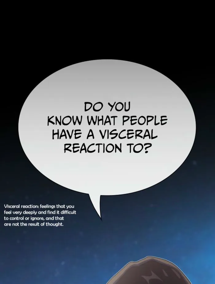 The Genius Who Sees Through the World Chapter 35 - page 1