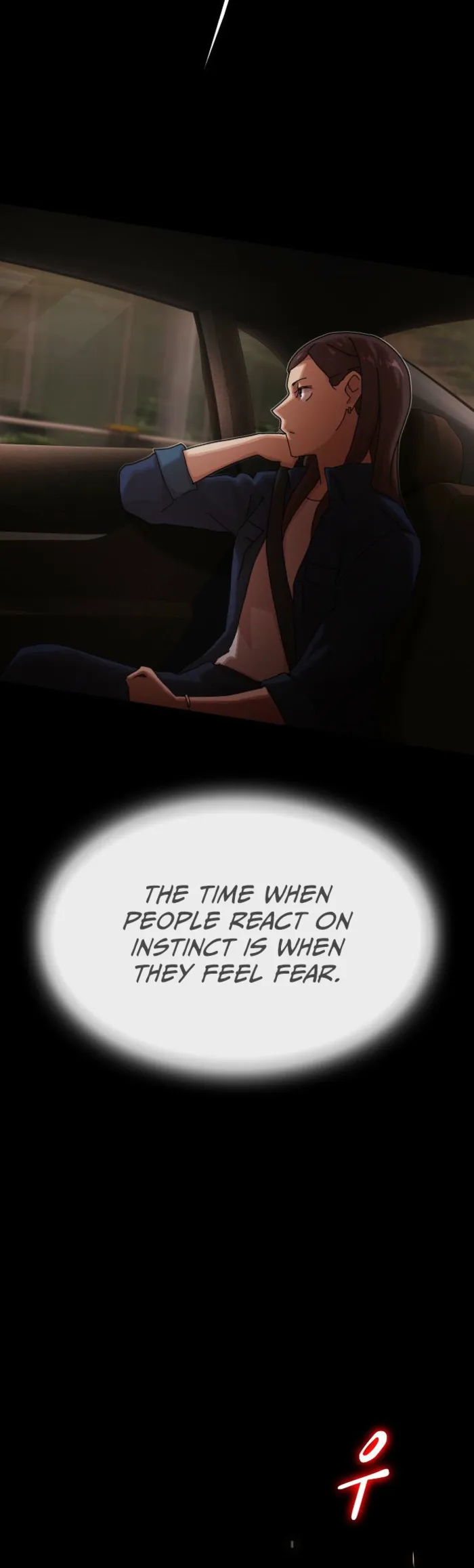 The Genius Who Sees Through the World Chapter 35 - page 10