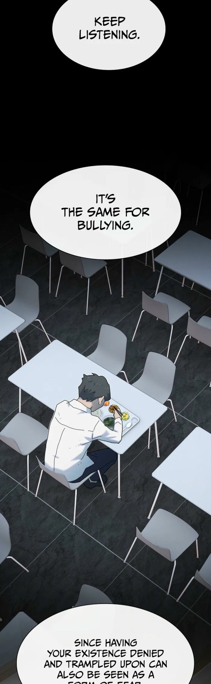 The Genius Who Sees Through the World Chapter 35 - page 14