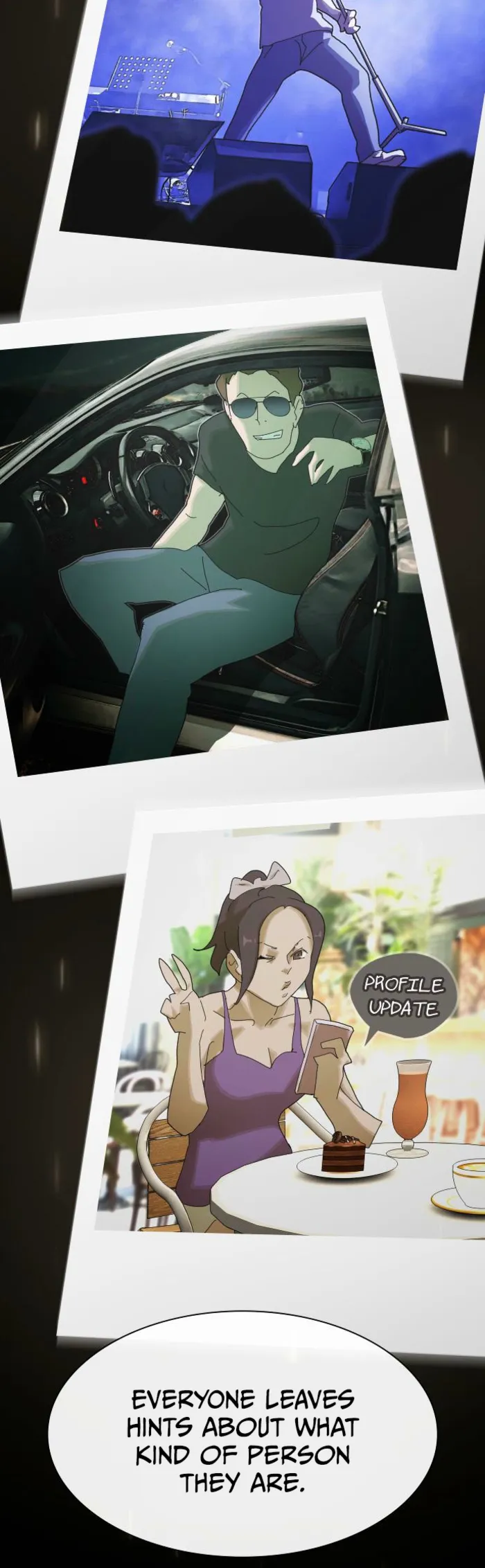 The Genius Who Sees Through the World Chapter 35 - page 18