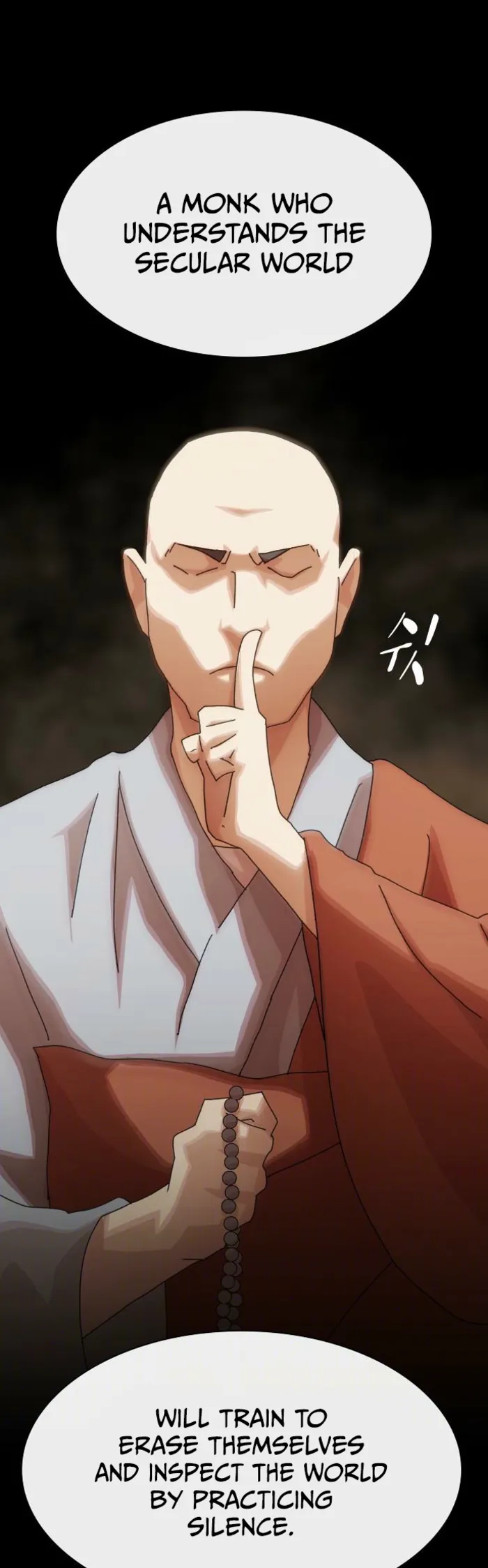 The Genius Who Sees Through the World Chapter 35 - page 21