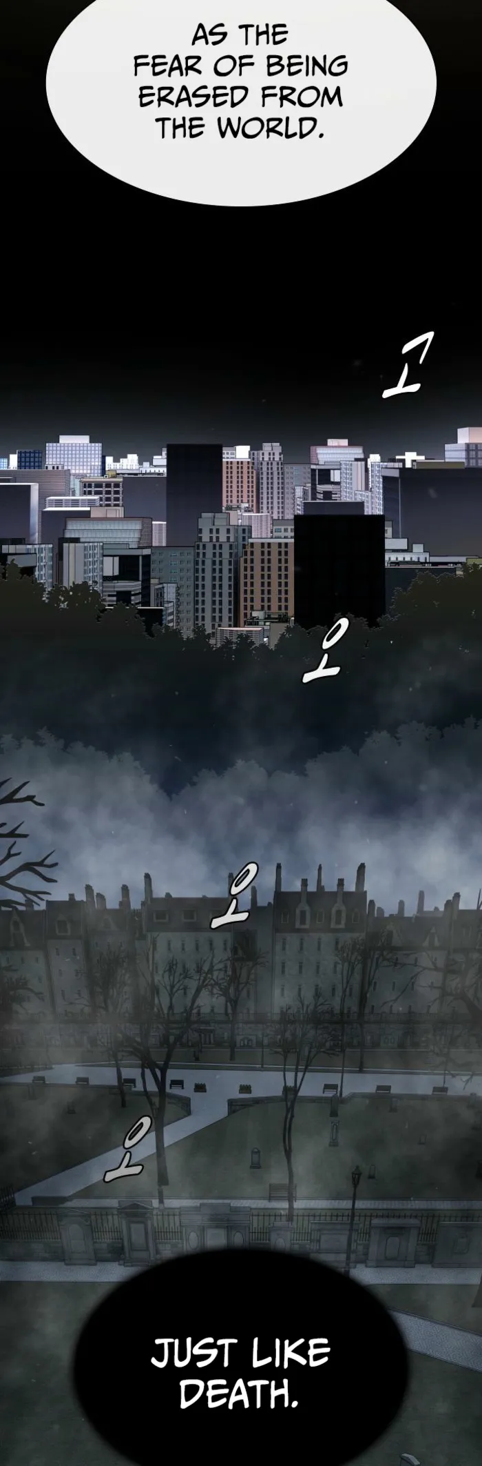 The Genius Who Sees Through the World Chapter 35 - page 27