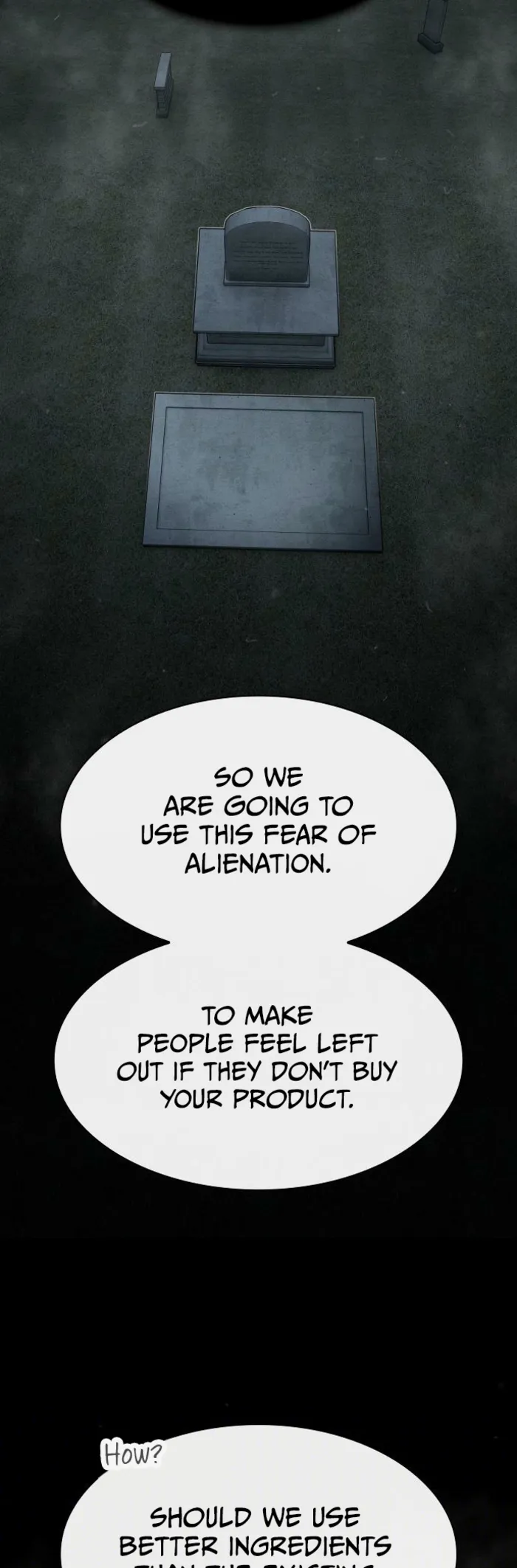 The Genius Who Sees Through the World Chapter 35 - page 28