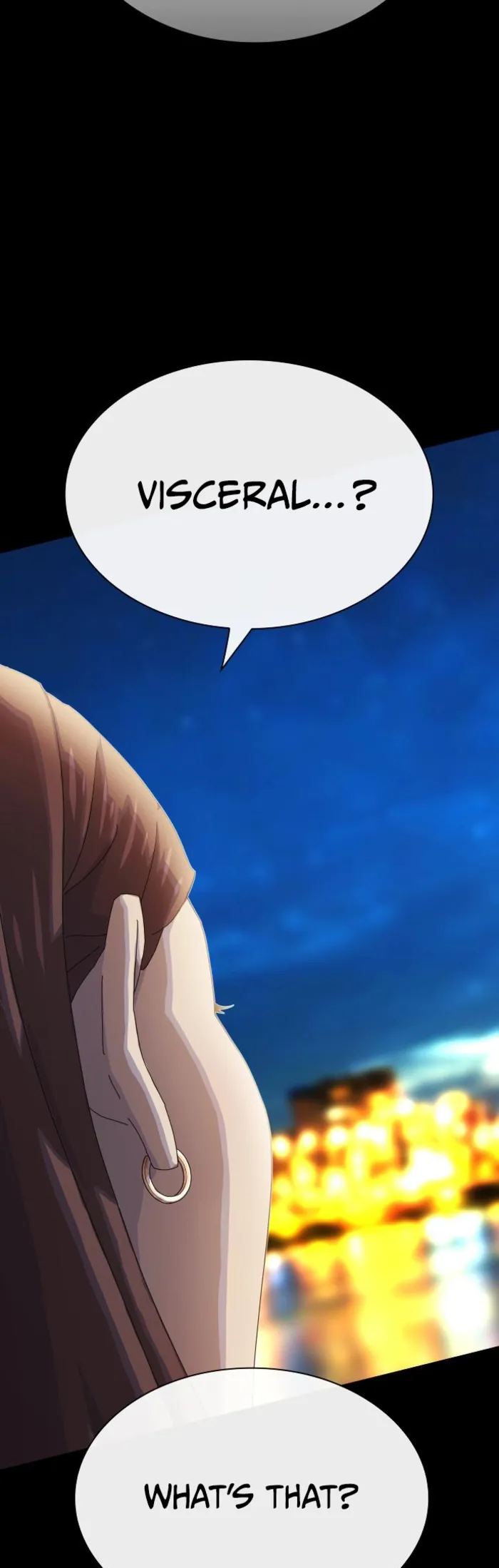 The Genius Who Sees Through the World Chapter 35 - page 3