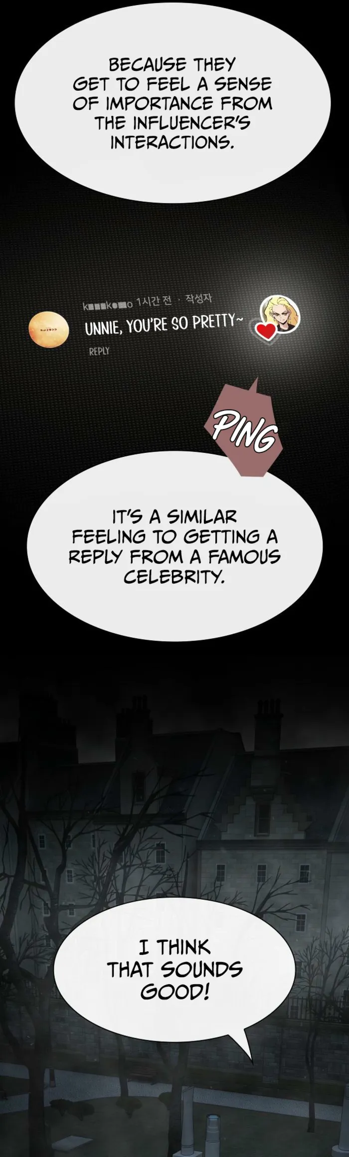 The Genius Who Sees Through the World Chapter 35 - page 31