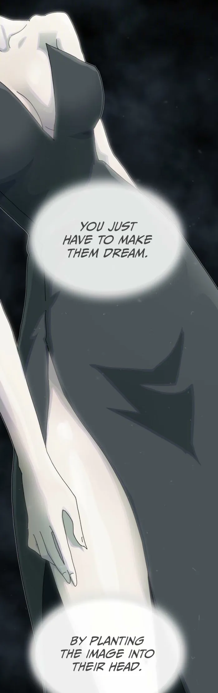 The Genius Who Sees Through the World Chapter 35 - page 36