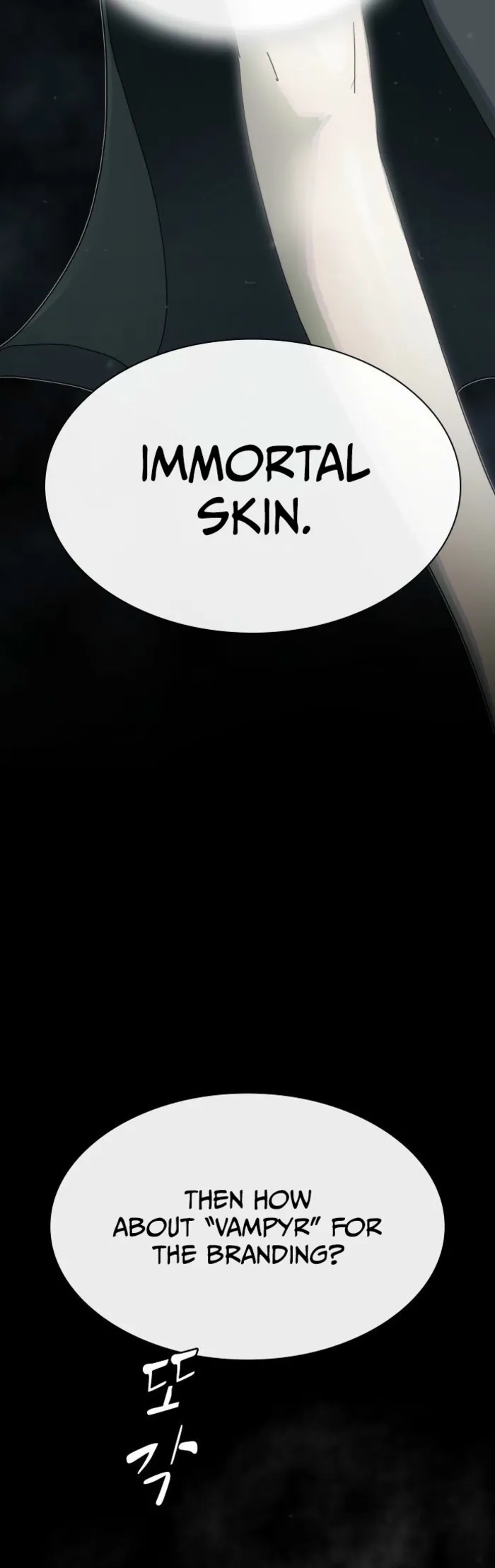 The Genius Who Sees Through the World Chapter 35 - page 37