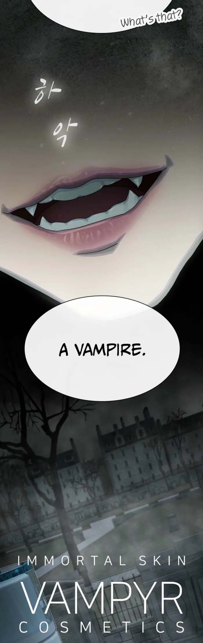 The Genius Who Sees Through the World Chapter 35 - page 39