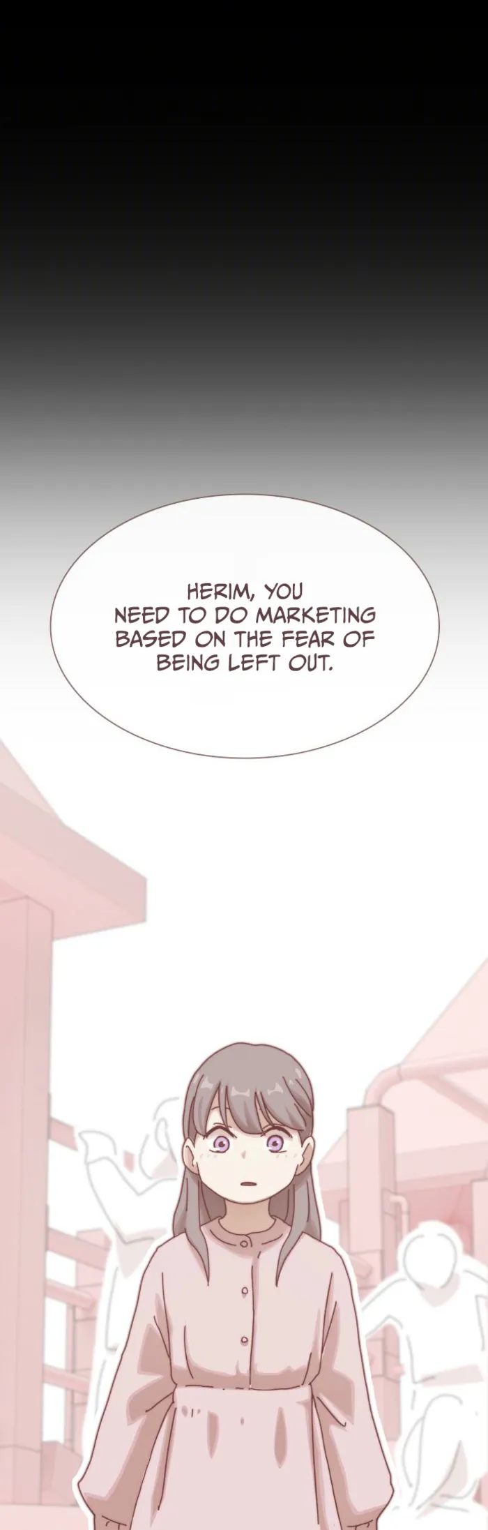 The Genius Who Sees Through the World Chapter 35 - page 43