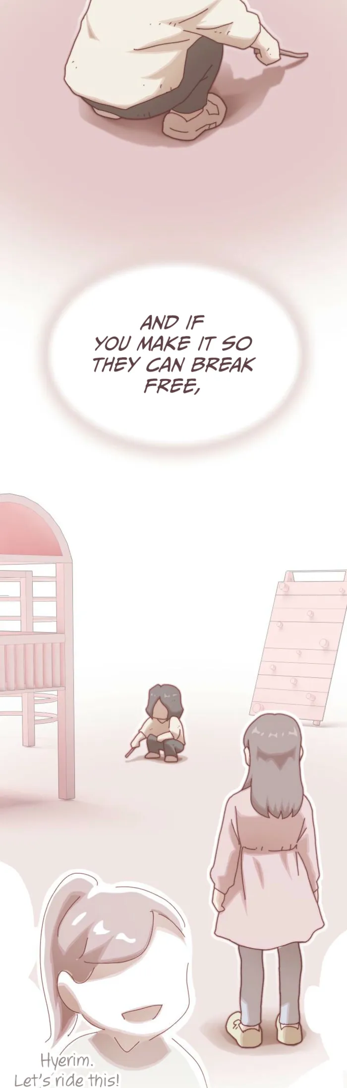 The Genius Who Sees Through the World Chapter 35 - page 45