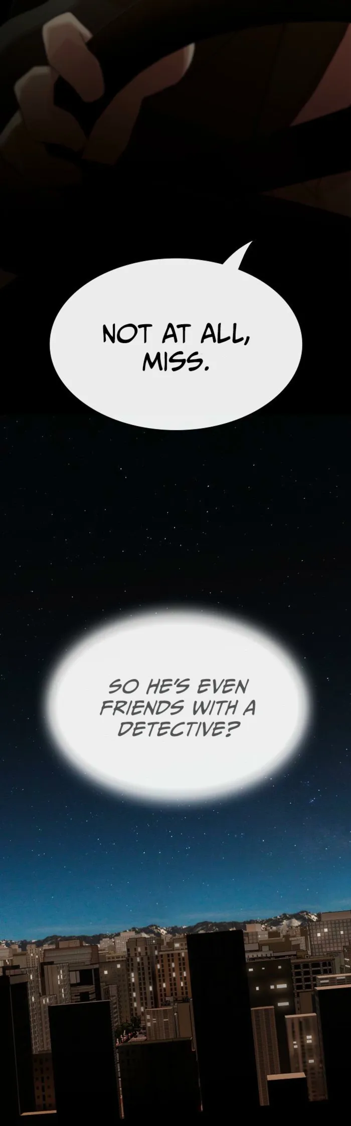 The Genius Who Sees Through the World Chapter 35 - page 53