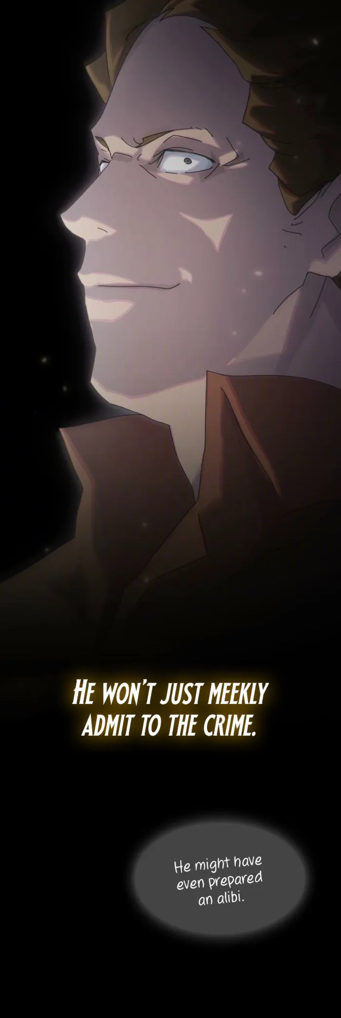 The Genius Who Sees Through the World Chapter 35 - page 57