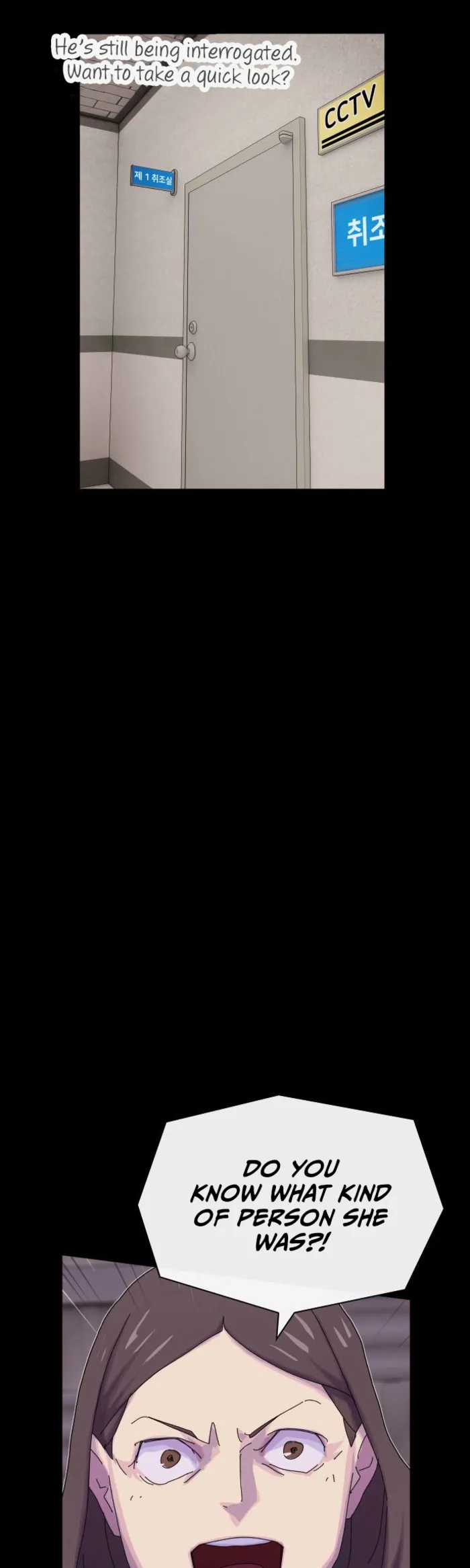 The Genius Who Sees Through the World Chapter 35 - page 67