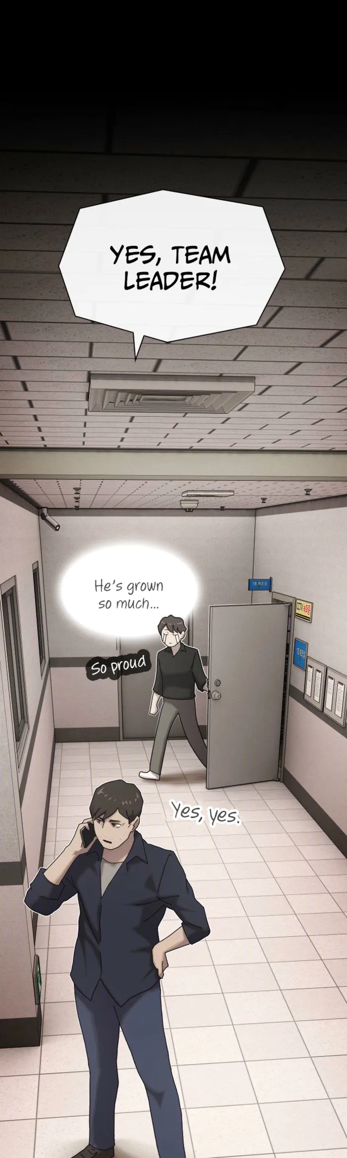 The Genius Who Sees Through the World Chapter 35 - page 71