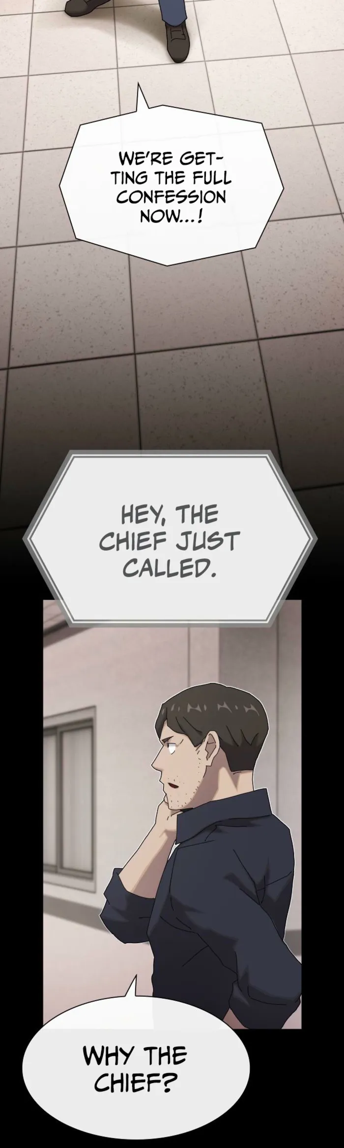 The Genius Who Sees Through the World Chapter 35 - page 72