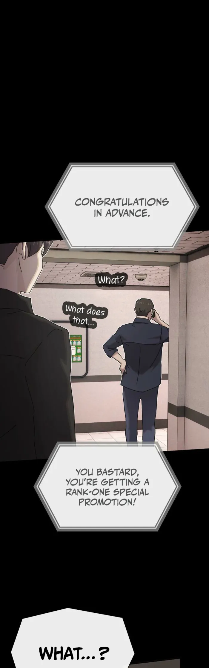 The Genius Who Sees Through the World Chapter 35 - page 73