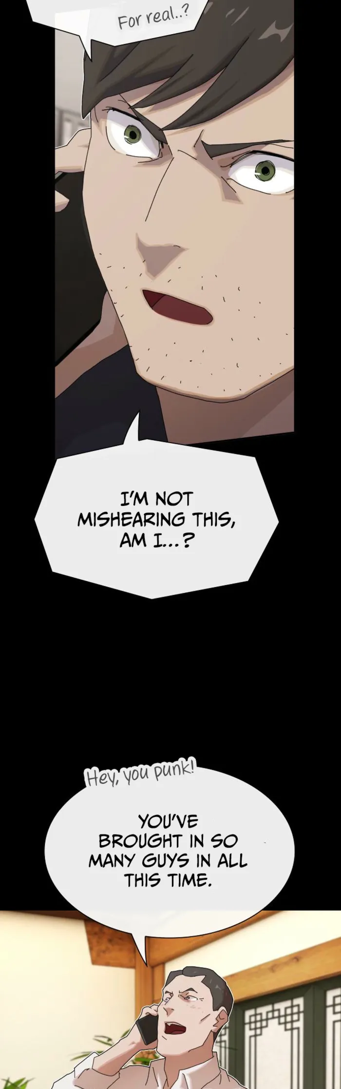 The Genius Who Sees Through the World Chapter 35 - page 74