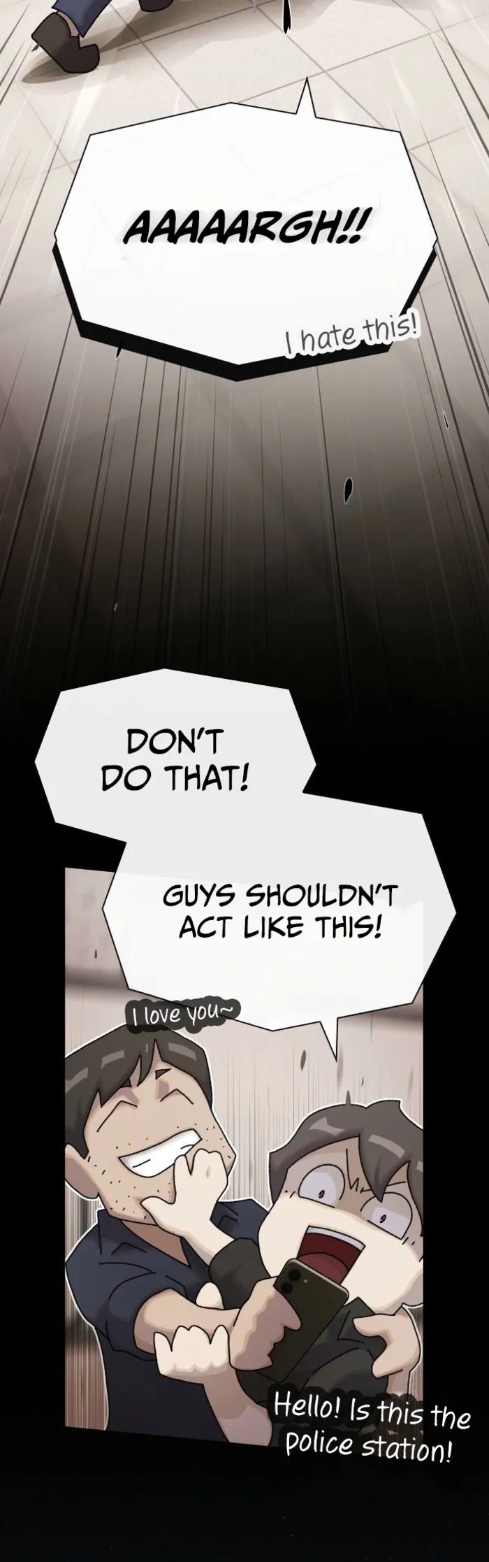 The Genius Who Sees Through the World Chapter 35 - page 77