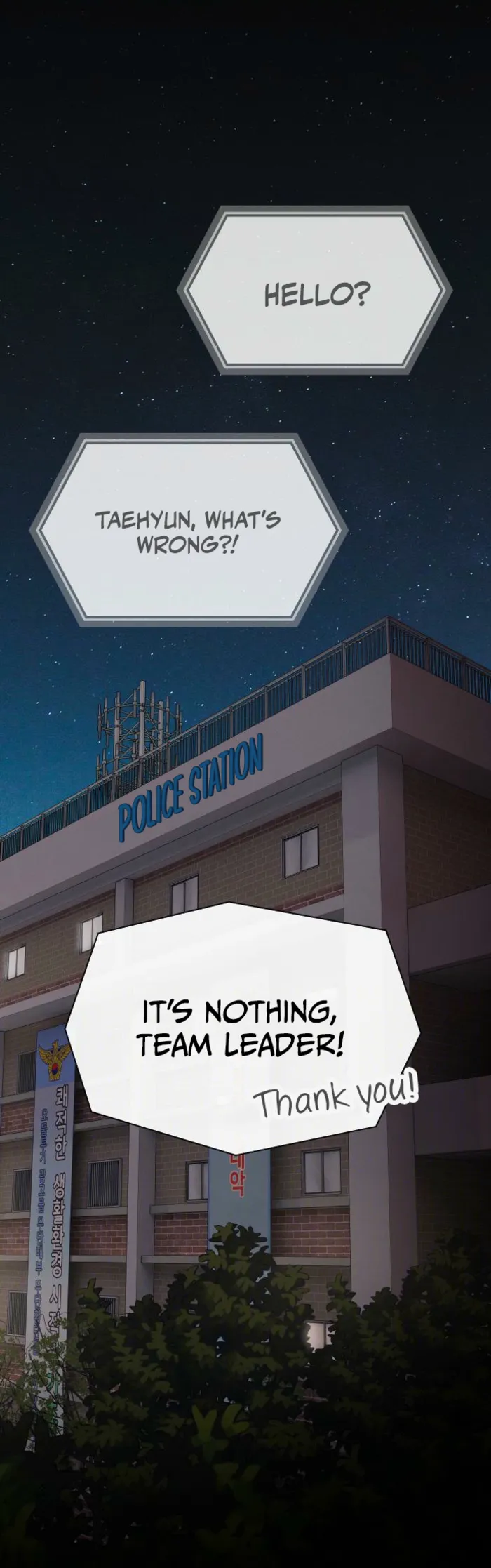 The Genius Who Sees Through the World Chapter 35 - page 78