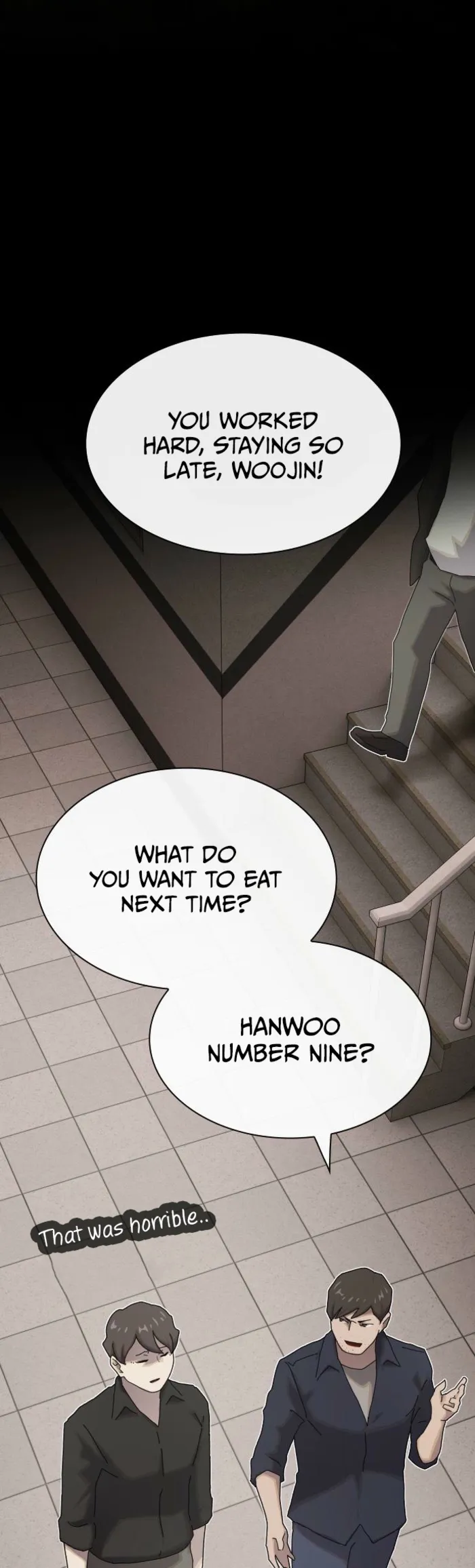 The Genius Who Sees Through the World Chapter 35 - page 79