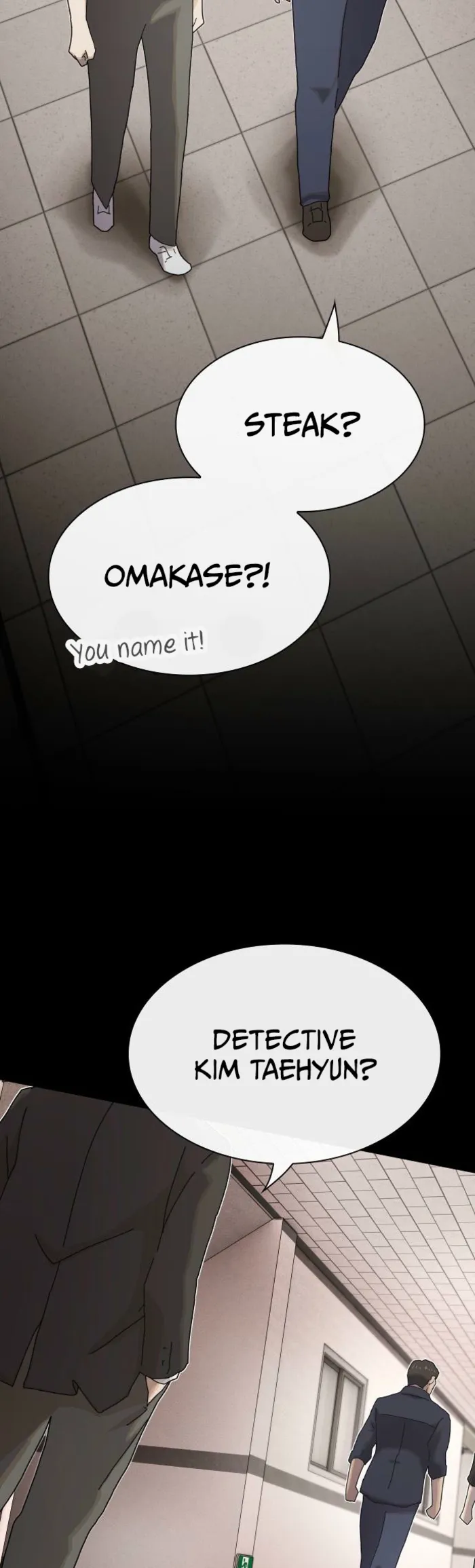 The Genius Who Sees Through the World Chapter 35 - page 80