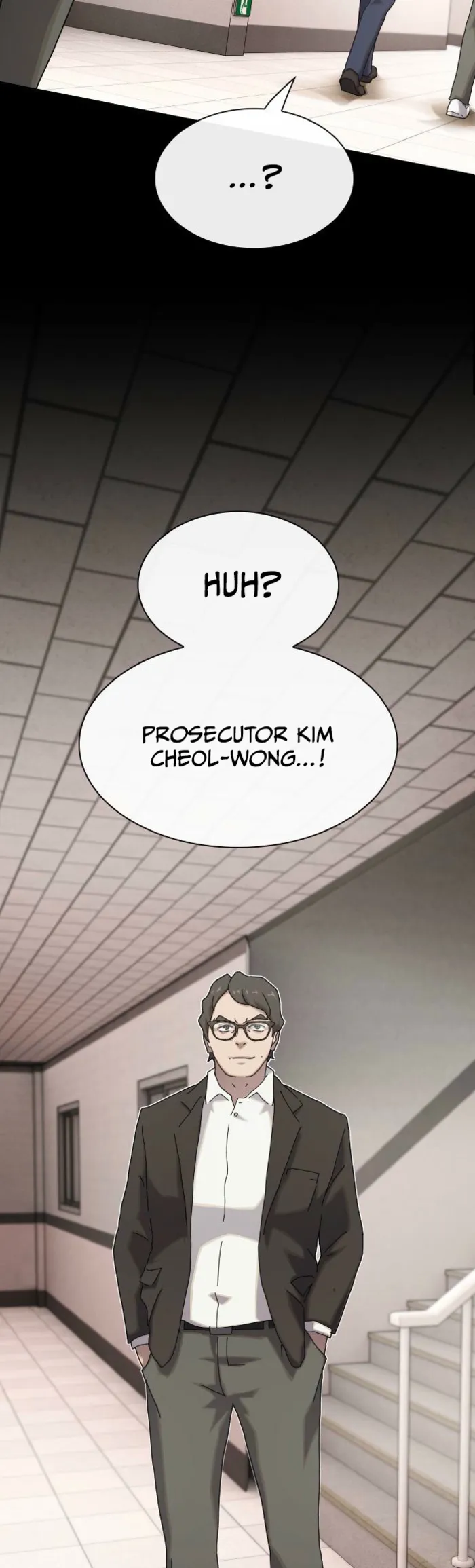 The Genius Who Sees Through the World Chapter 35 - page 81