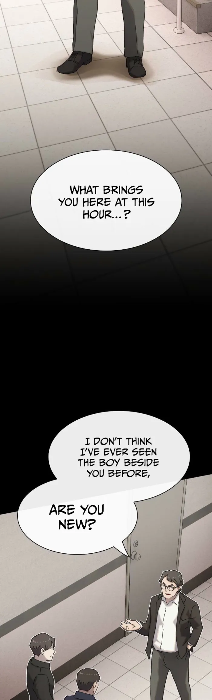 The Genius Who Sees Through the World Chapter 35 - page 82