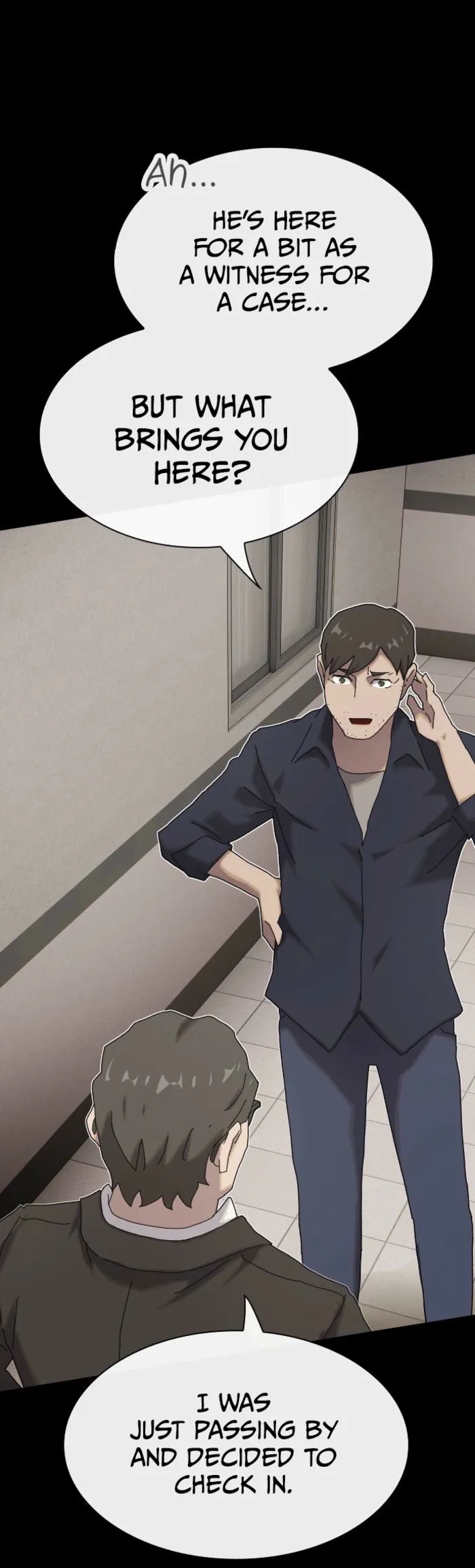 The Genius Who Sees Through the World Chapter 35 - page 84