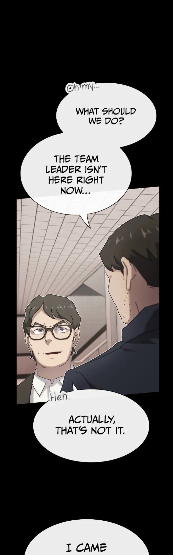 The Genius Who Sees Through the World Chapter 35 - page 85