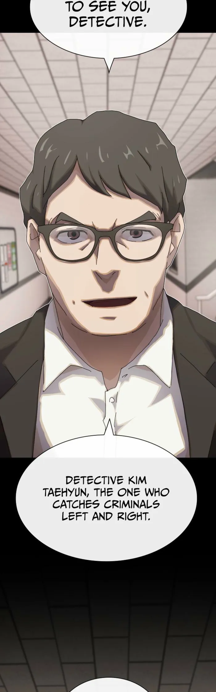 The Genius Who Sees Through the World Chapter 35 - page 86