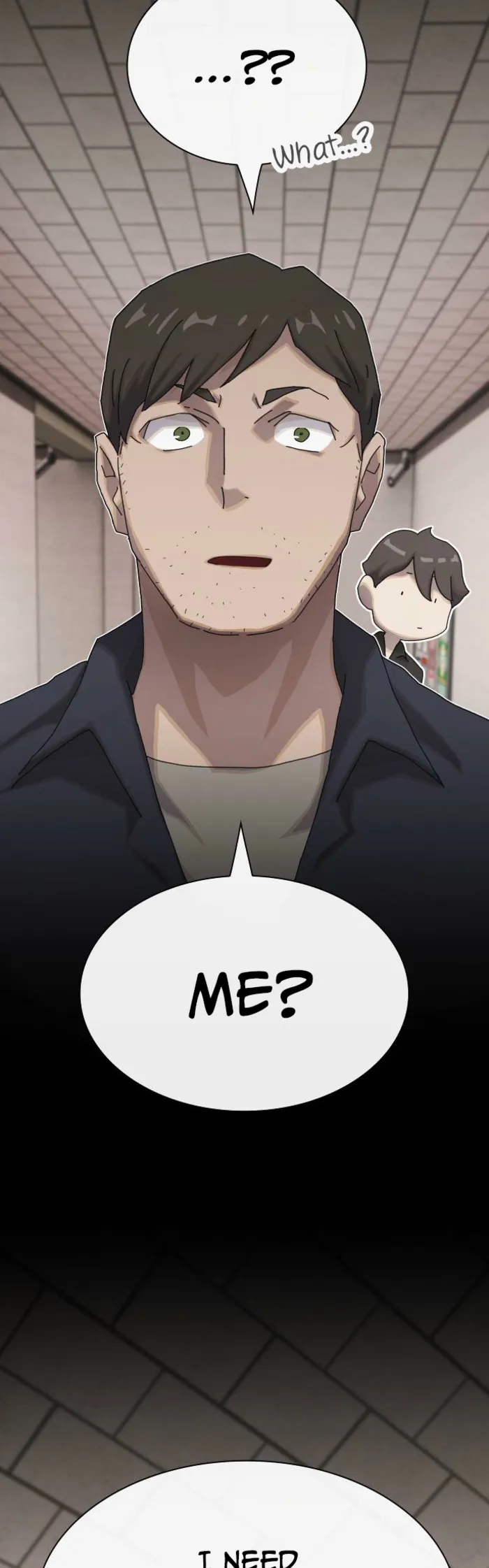 The Genius Who Sees Through the World Chapter 35 - page 87