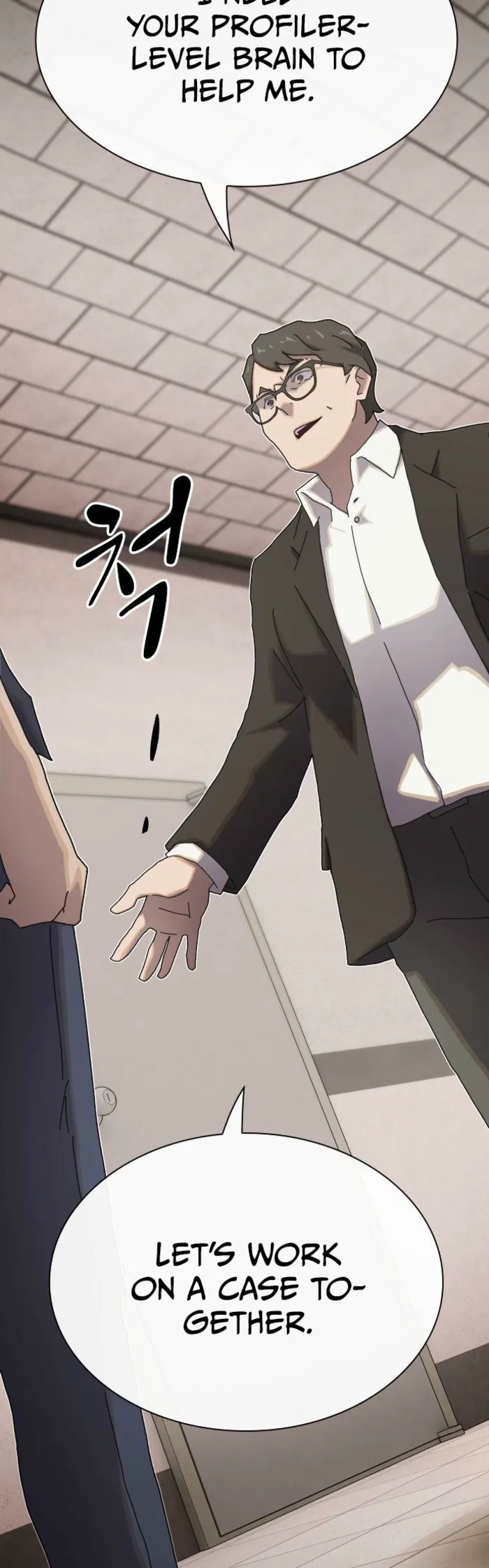 The Genius Who Sees Through the World Chapter 35 - page 88