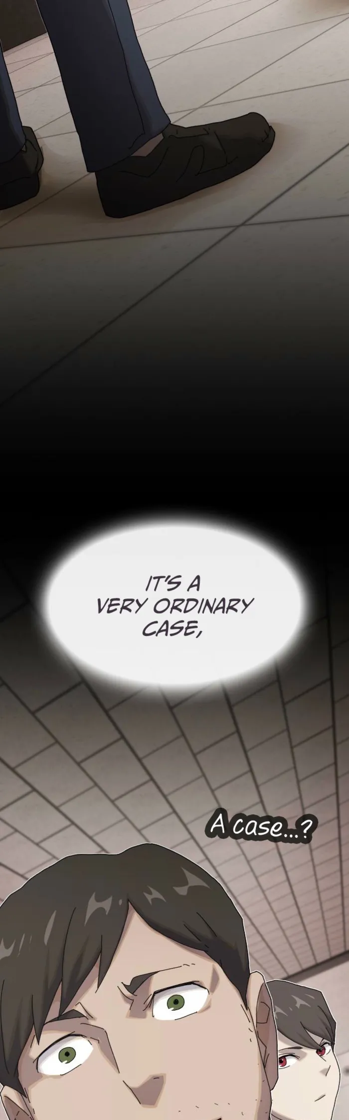 The Genius Who Sees Through the World Chapter 35 - page 89