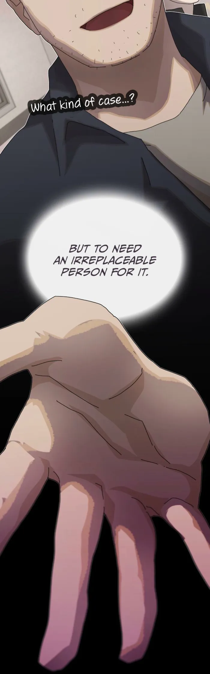 The Genius Who Sees Through the World Chapter 35 - page 90