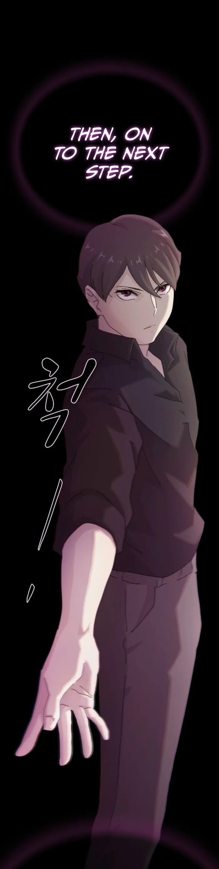 The Genius Who Sees Through the World Chapter 35 - page 91