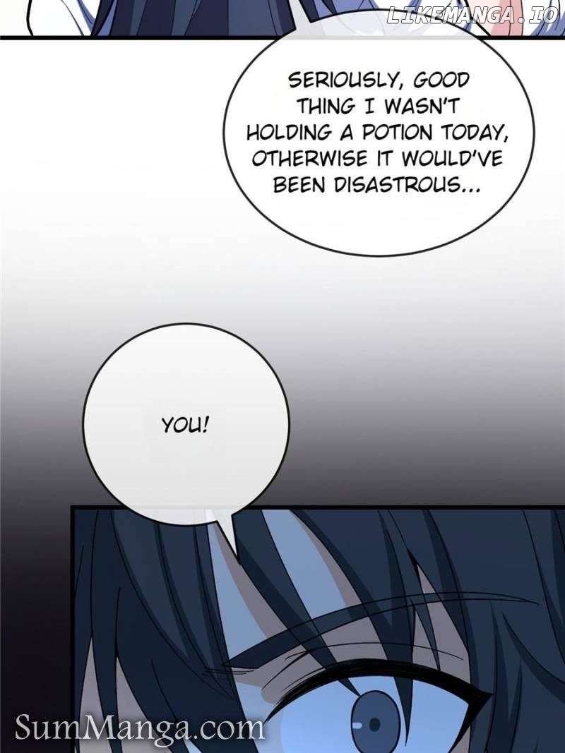 Evil Dragon Is Reincarnated! Revenge Begins at the Age of Five! Chapter 284 - page 11