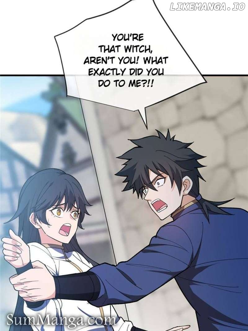 Evil Dragon Is Reincarnated! Revenge Begins at the Age of Five! Chapter 284 - page 14