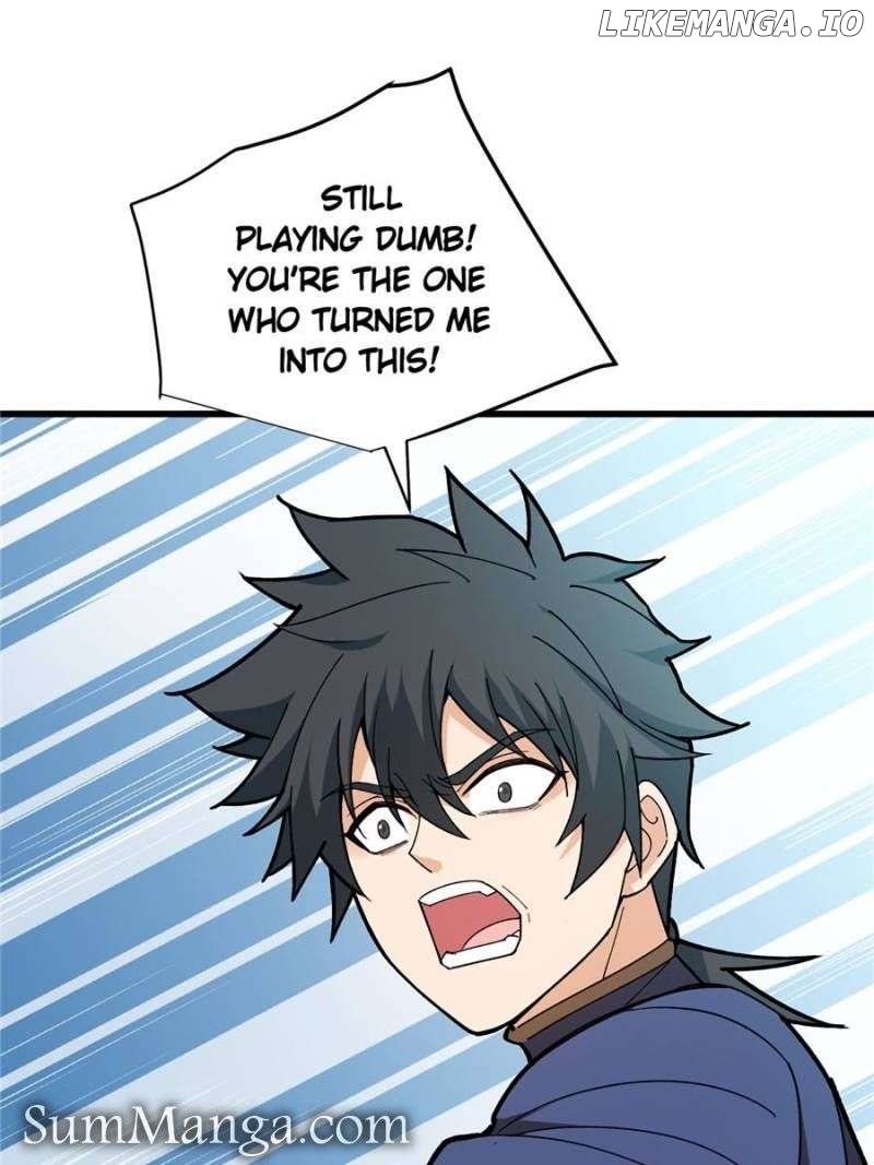 Evil Dragon Is Reincarnated! Revenge Begins at the Age of Five! Chapter 284 - page 17