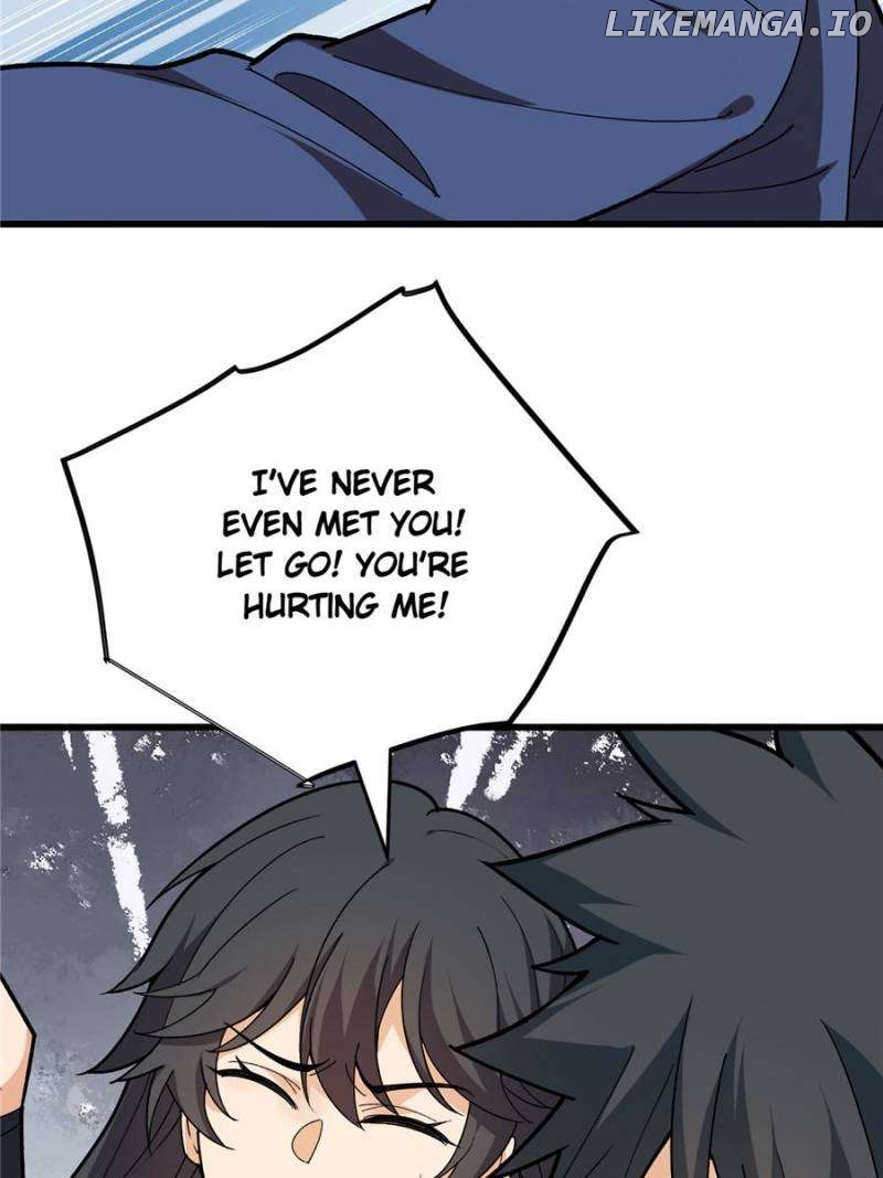 Evil Dragon Is Reincarnated! Revenge Begins at the Age of Five! Chapter 284 - page 18
