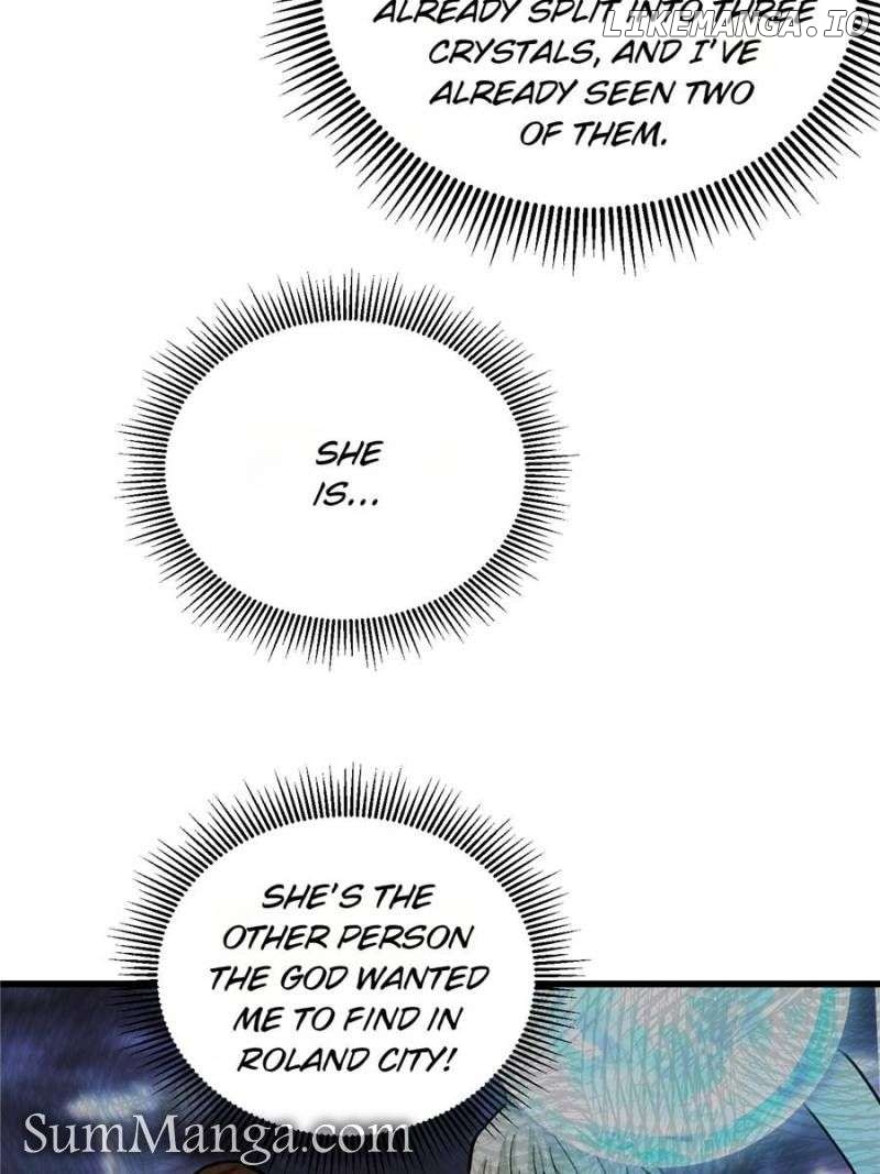 Evil Dragon Is Reincarnated! Revenge Begins at the Age of Five! Chapter 284 - page 20