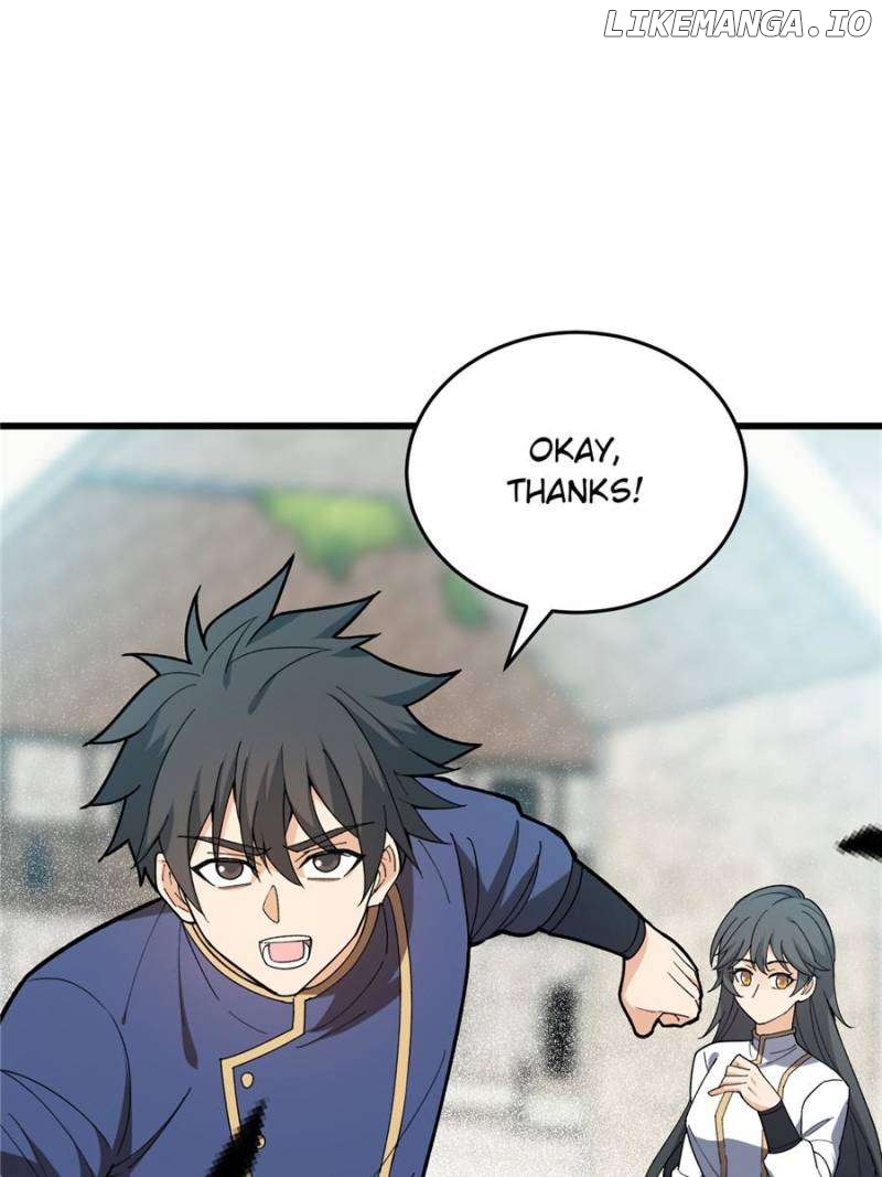 Evil Dragon Is Reincarnated! Revenge Begins at the Age of Five! Chapter 284 - page 25